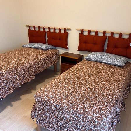 Camere In Appartamento Condiviso Vista San Luca Болонья Экстерьер фото