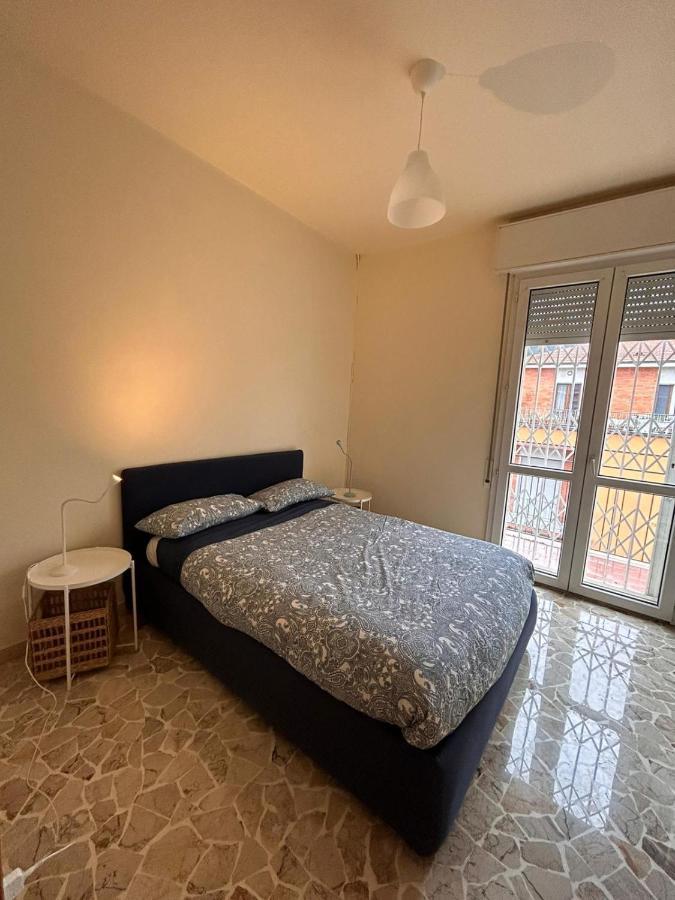 Camere In Appartamento Condiviso Vista San Luca Болонья Экстерьер фото