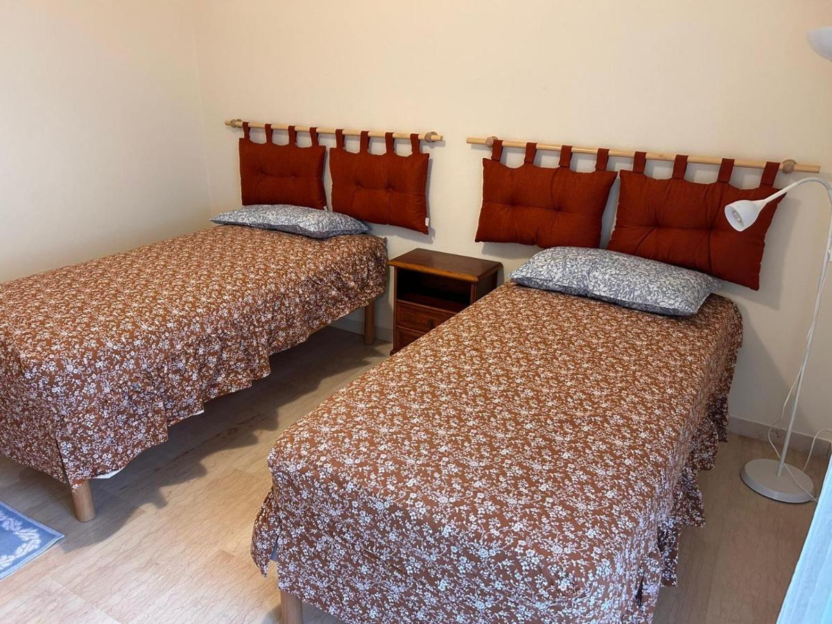 Camere In Appartamento Condiviso Vista San Luca Болонья Экстерьер фото